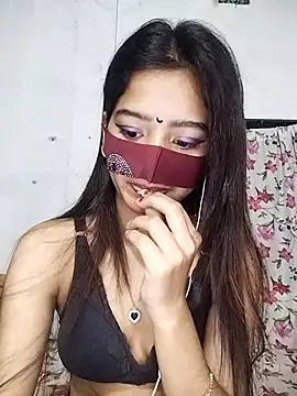 Orna-1 online show from October 27, 2025, 10:14 pm