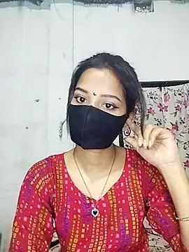 Orna-1 online show from November 8, 2025, 6:46 am