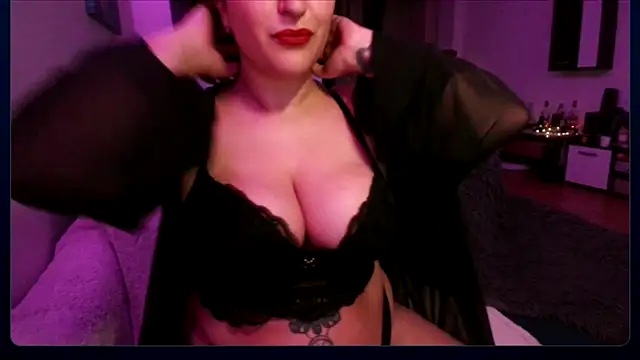 melissaymiguel online show from March 12, 2025, 8:10 pm