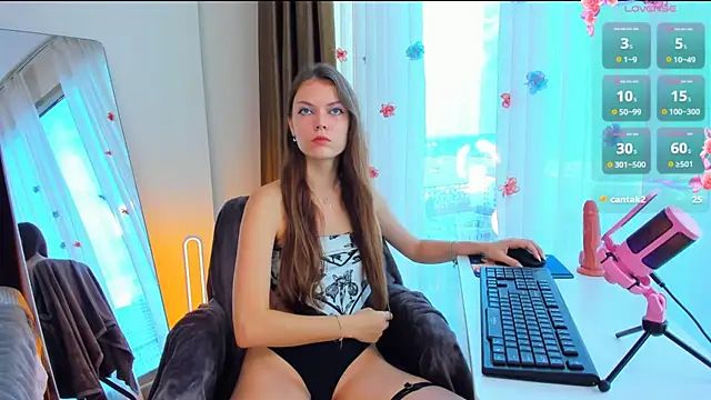 Alice neon online show from September 12, 2025, 12:44 am