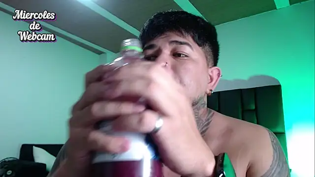 Strip Classes Col online show from March 19, 2025, 11:57 pm