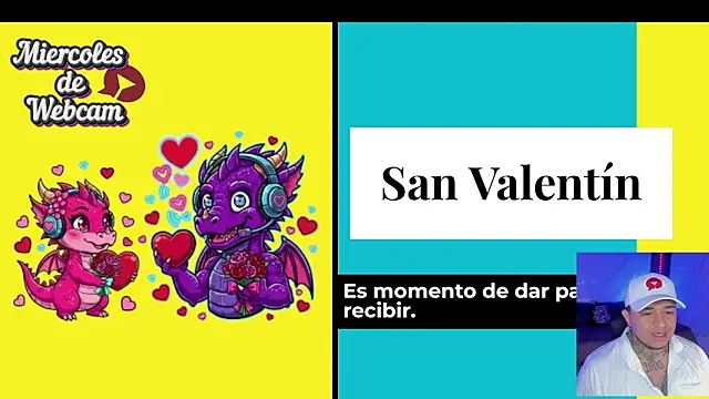 Strip Classes Col online show from February 11, 2026, 3:06 pm