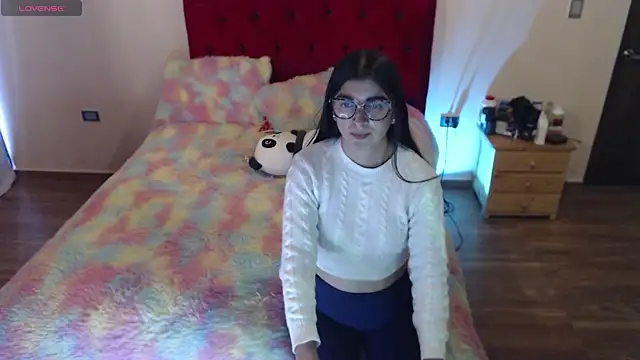 Saray honey04 online show from September 29, 2025, 9:52 pm