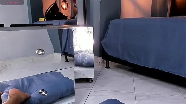 Melissa 23  online show from September 21, 2025, 12:18 pm