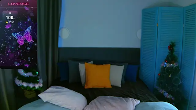 AssolMonet online show from December 4, 2025, 8:01 am