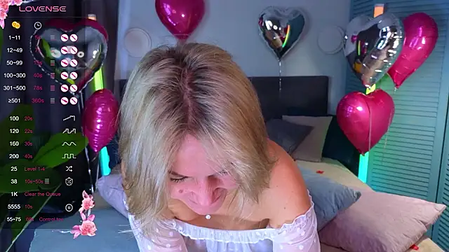 AssolMonet online show from February 13, 2026, 7:37 am