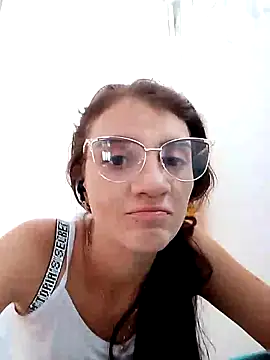 ArianaaGrace online show from September 25, 2025, 6:44 pm