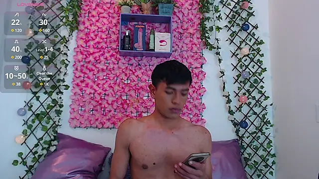 willians   0 online show from March 15, 2025, 6:10 pm