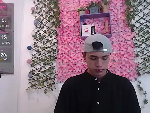 willians   0 online show from October 31, 2025, 2:45 am