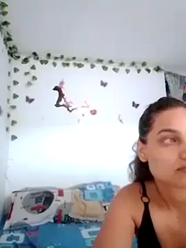 Snapshot of Ehilyn chatting on September 11, 2025, 9:59 pm Ehilyn online show from September 11, 2025, 9:59 pm