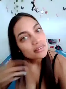 Snapshot of Ehilyn chatting on September 12, 2025, 9:26 pm Ehilyn online show from September 12, 2025, 9:26 pm