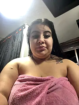 DANESKA HILLER online show from November 21, 2025, 6:39 pm