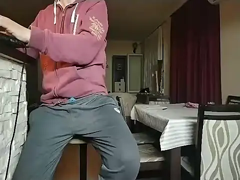 Snajperbaba online show from April 15, 2026, 9:59 pm