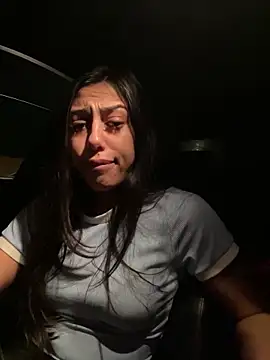 lex-llexiiii27 online show from December 20, 2025, 6:48 pm