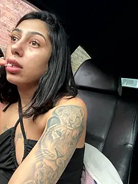 lex-llexiiii27 online show from January 8, 2026, 1:46 pm