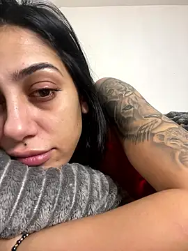 lex-llexiiii27 online show from January 9, 2026, 9:27 pm