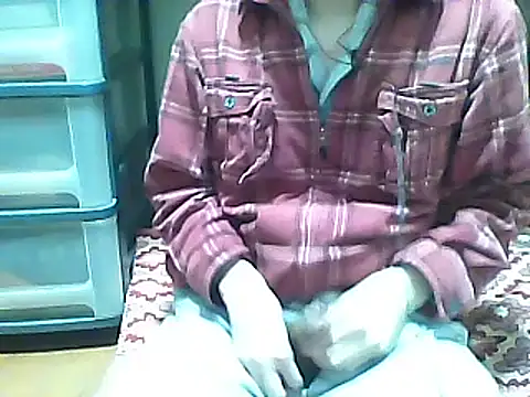 mgnhiroyuki online show from March 7, 2025, 12:23 pm