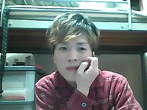 mgnhiroyuki online show from March 18, 2025, 2:04 pm
