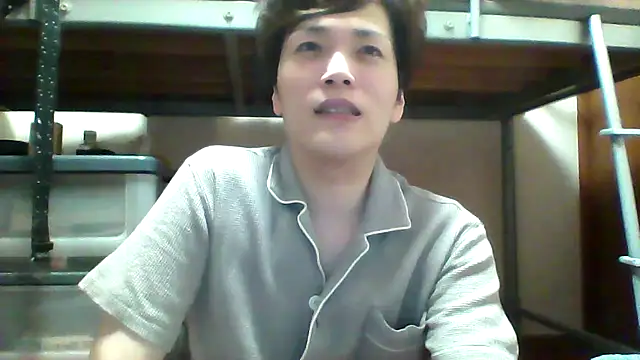 mgnhiroyuki online show from September 15, 2025, 9:20 am