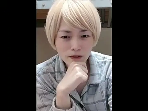 mgnhiroyuki online show from April 9, 2026, 3:28 am