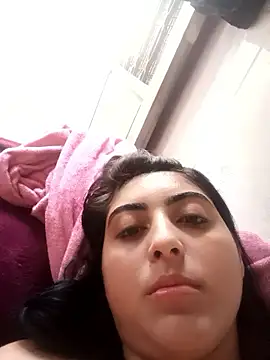 mayteziinhaa online show from January 13, 2026, 8:36 pm