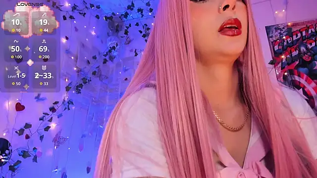 elizabeth jiing online show from October 21, 2025, 2:29 pm