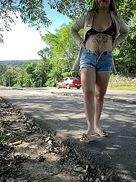 lunaxxx 69 online show from September 13, 2025, 8:41 pm