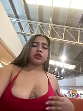 lunaxxx 69 online show from March 19, 2026, 9:08 pm