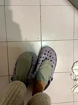 MargheritaRm online show from November 26, 2025, 6:20 pm