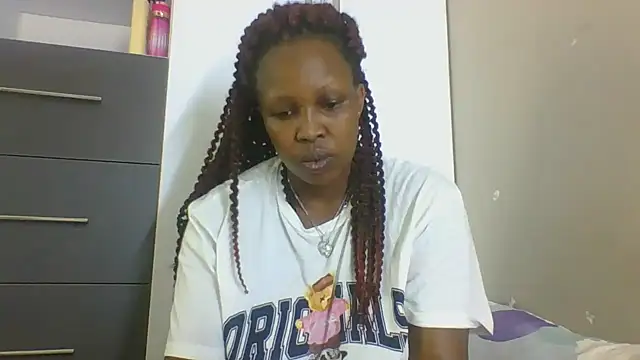 Squirt Goddesss online show from September 20, 2025, 4:52 pm
