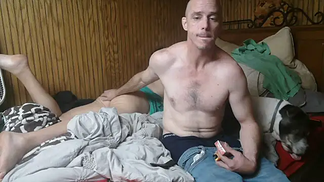 Mac ThunderCock online show from September 20, 2025, 3:29 am