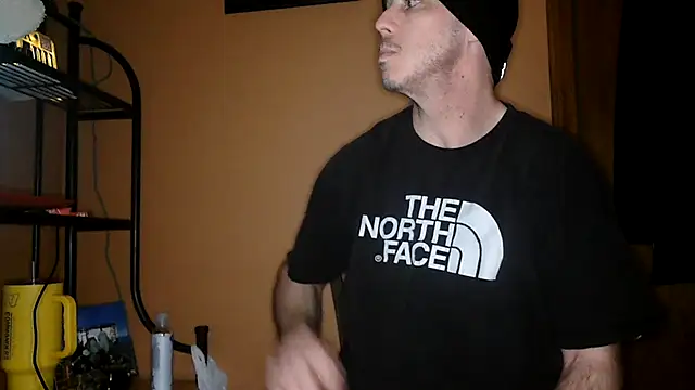 Mac ThunderCock online show from February 2, 2026, 11:36 pm