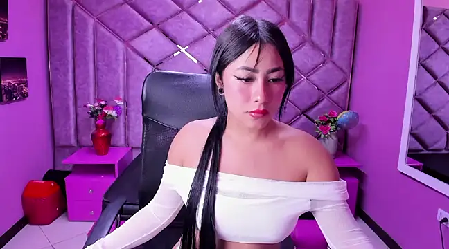 Snapshot of Sofia_Daemon chatting on March 6, 2025, 1:27 am Sofia Daemon online show from March 6, 2025, 1:27 am