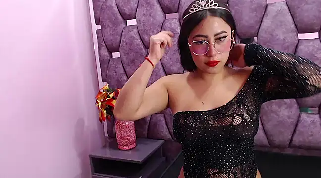 Snapshot of Sofia_Daemon chatting on March 20, 2025, 1:04 pm Sofia Daemon online show from March 20, 2025, 1:04 pm