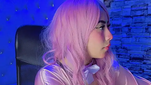 Snapshot of Sofia_Daemon chatting on October 30, 2025, 3:52 am Sofia Daemon online show from October 30, 2025, 3:52 am