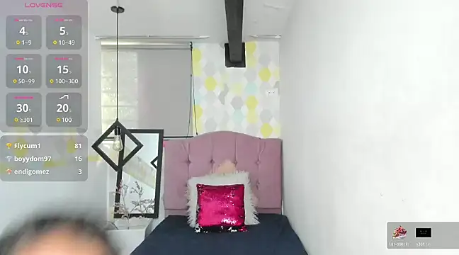 Abby brown   online show from March 10, 2025, 3:41 pm