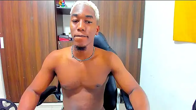 Dreamastercum  online show from January 5, 2026, 10:35 pm