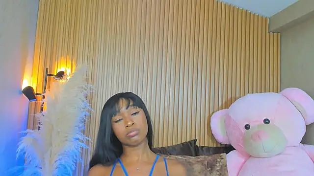 AlexiaAbbey online show from September 30, 2025, 7:41 pm