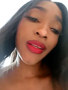 AlexiaAbbey online show from October 9, 2025, 7:45 pm