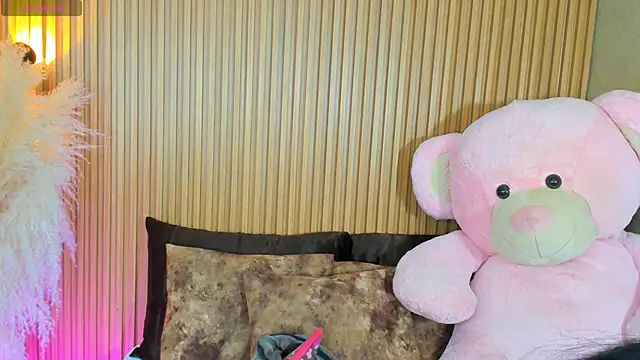 AlexiaAbbey online show from November 5, 2025, 7:14 pm