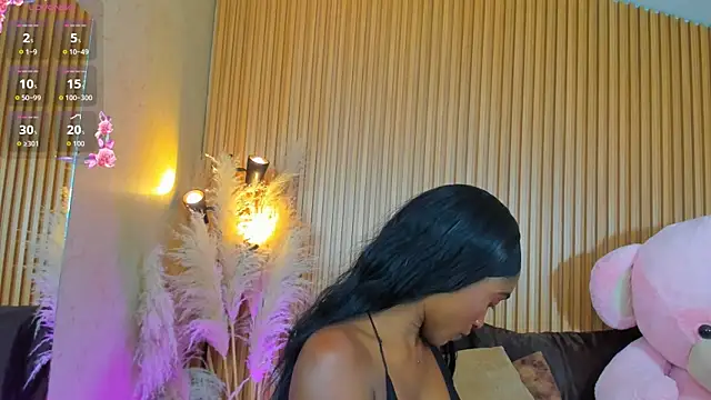 AlexiaAbbey online show from April 2, 2026, 3:09 pm