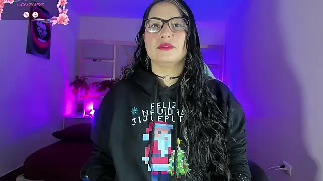 tamara rouse1 online show from January 8, 2026, 5:10 am