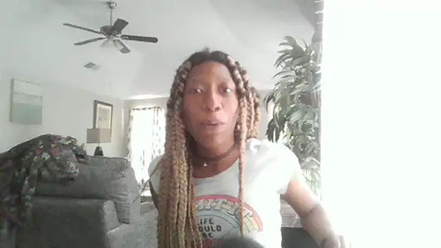 CarribeanPrincess online show from March 8, 2025, 10:02 pm