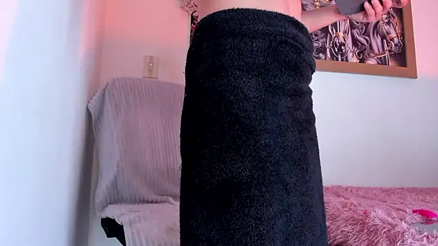 CRAZY-BOY99 online show from April 2, 2026, 11:30 am