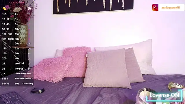 Snapshot of annie_jonnes chatting on September 9, 2025, 4:50 pm annie jonnes online show from September 9, 2025, 4:50 pm