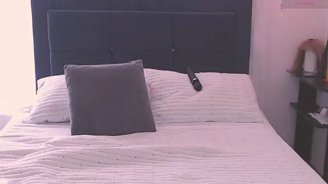 Snapshot of Sharlot-7 chatting on February 21, 2026, 4:19 pm Sharlot-7 online show from February 21, 2026, 4:19 pm