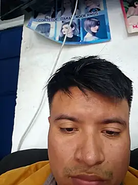 Snapshot of Raykio chatting on October 17, 2025, 9:17 pm Raykio online show from October 17, 2025, 9:17 pm