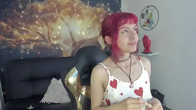 Snapshot of Genesisrea__ chatting on March 14, 2025, 12:51 pm Genesisrea online show from March 14, 2025, 12:51 pm