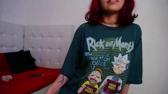 Snapshot of Genesisrea__ chatting on March 15, 2025, 10:22 pm Genesisrea online show from March 15, 2025, 10:22 pm