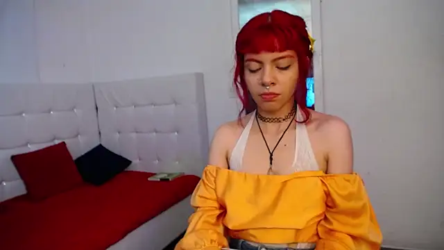 Snapshot of Genesisrea__ chatting on March 17, 2025, 12:35 pm Genesisrea online show from March 17, 2025, 12:35 pm